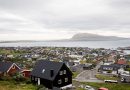 Parliament passes Faroe Islands’ Arctic policy