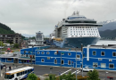 Cruise ship-free Saturdays would ease tourism burden, say some in Juneau, Alaska