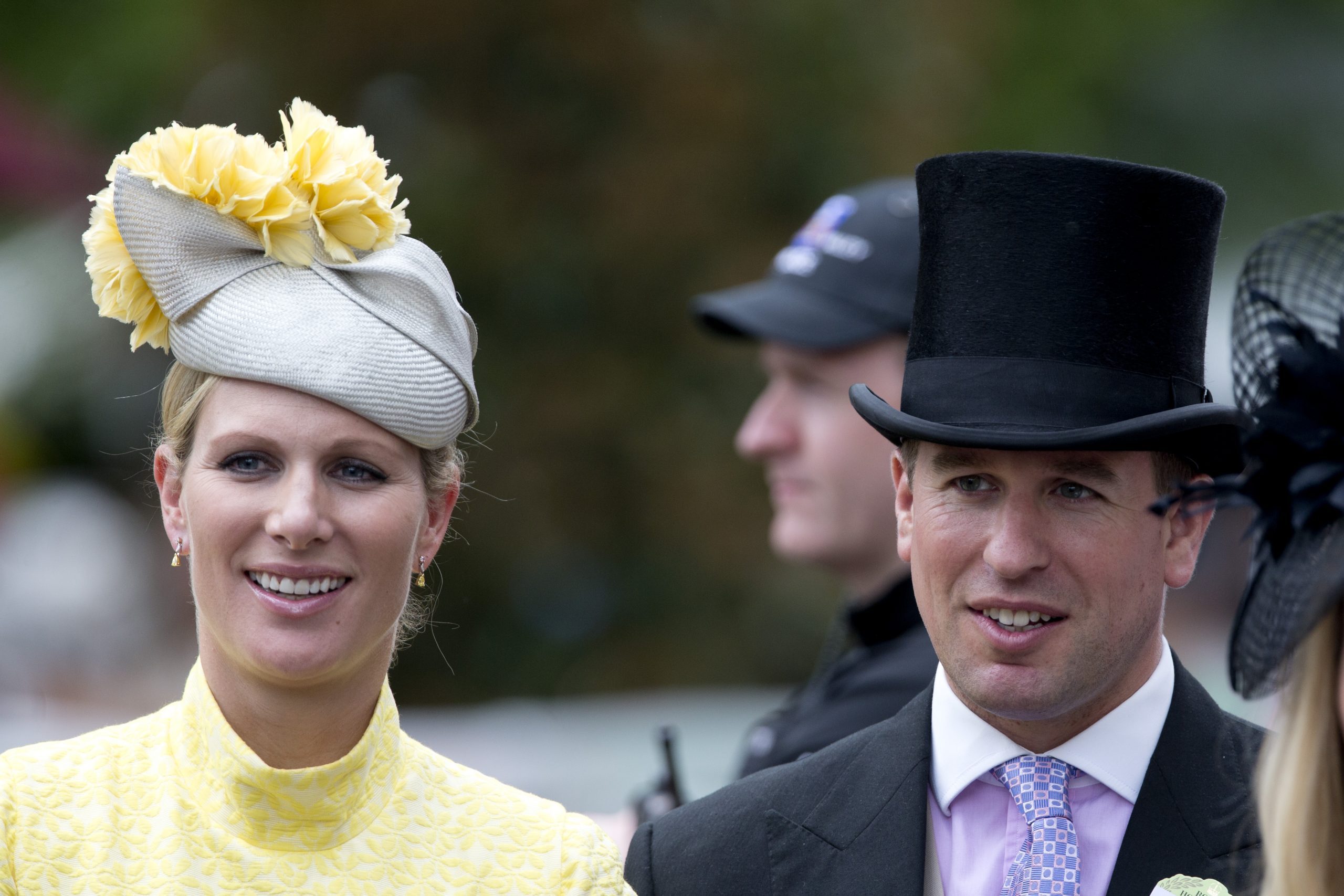 Royal Ascot - Day 1