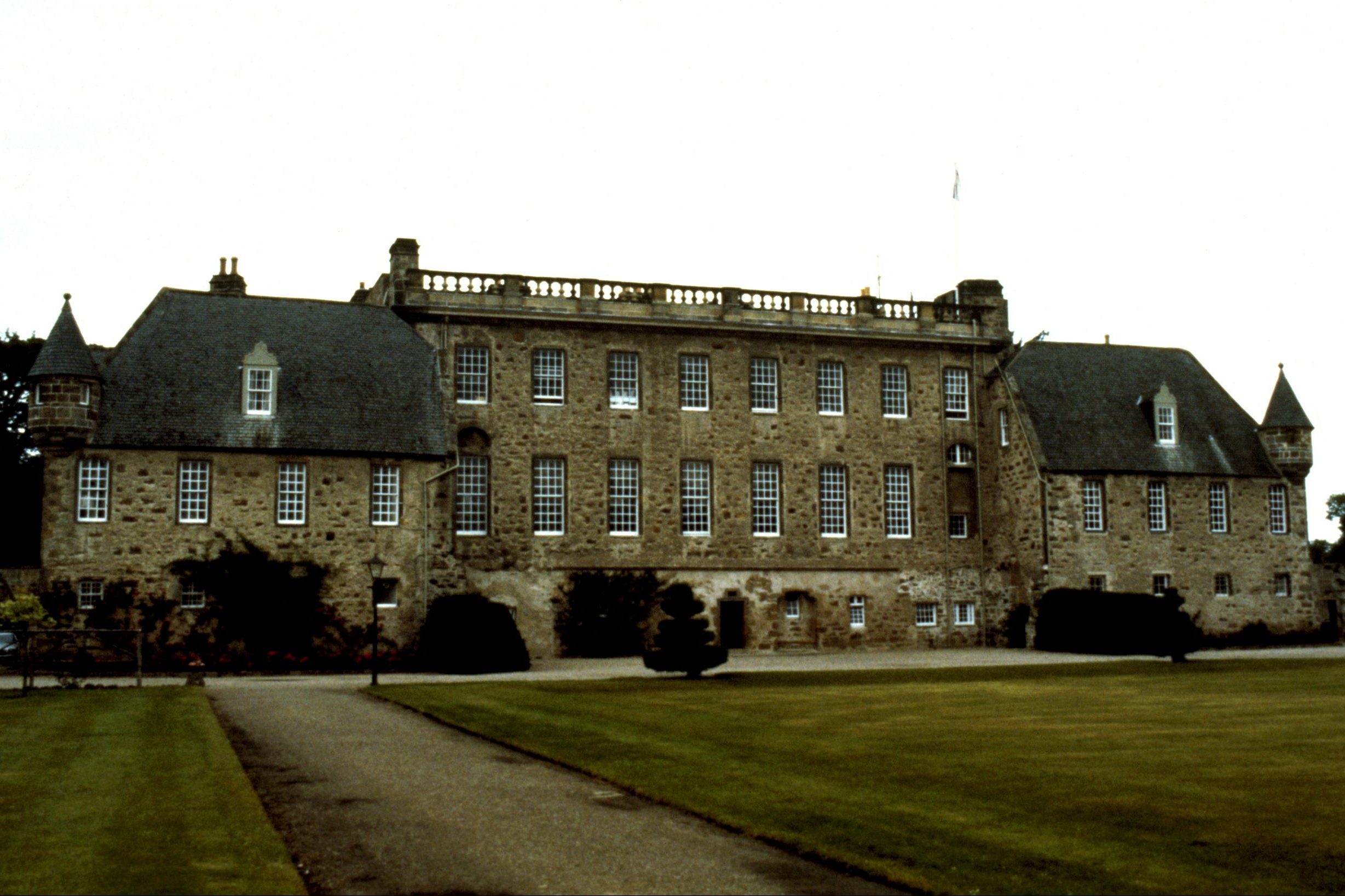 Gordonstoun