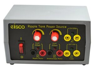 eisco labs ripple tank controller