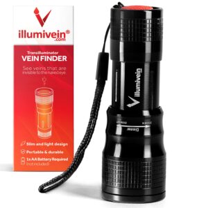 illumivein premium vein finder new model fda registered