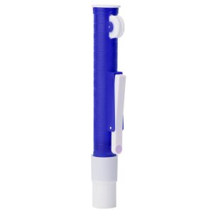 stonylab pipette pump, 2 ml blue pipette pump pipet filter for laboratory research