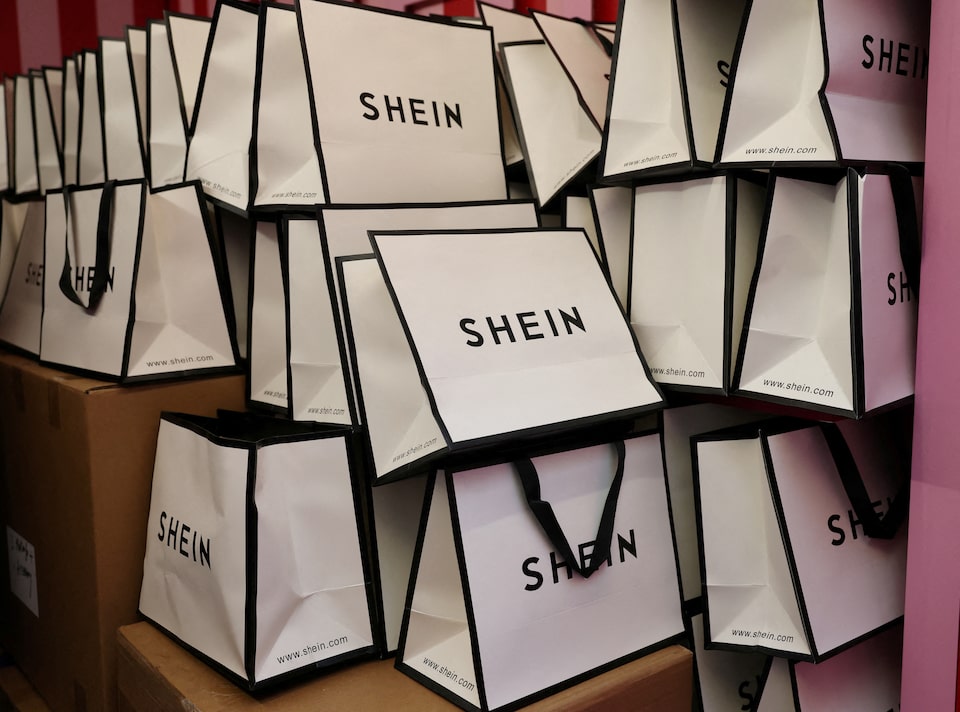 ＳＨＥＩＮ、上半期のロンドン上場視野　米中高官協議で進展も＝関係筋