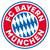 FC Bayern München Logo