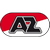 AZ Alkmaar Logo