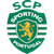 Sporting Lissabon Logo