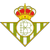 Real Betis Sevilla Logo