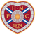 Heart of Midlothian Logo