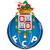 FC Porto Logo