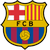 FC Barcelona Logo