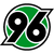 Hannover 96 II Logo