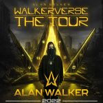 Alan Walker tour 2022