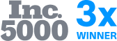 INC 5000 logo