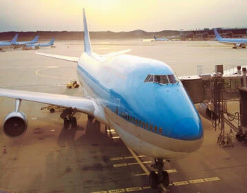 Korean Air gains responsive support for Oracle software and the technical expertise needed to support business objectives