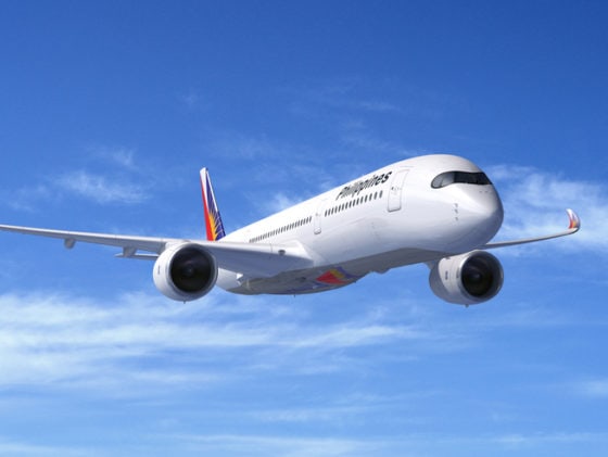 Philippines Airlines