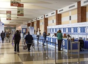 Venues_Kellogg Lobby