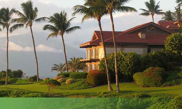 Image of Condo located in Hawaii