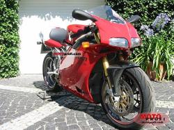 ducati 996 r