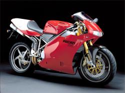 ducati 996 r