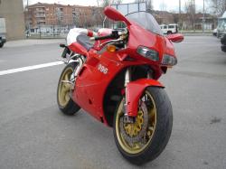 ducati 996