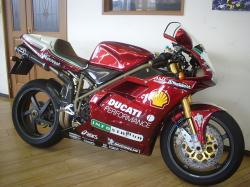 ducati 996