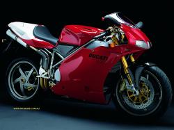 ducati 996