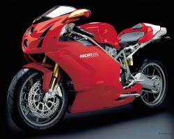 ducati 999