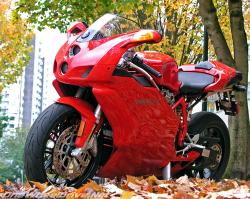 ducati 999