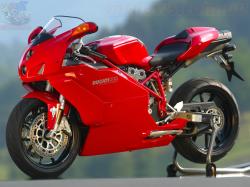 ducati 999