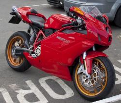 ducati 999