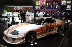 Toyota Supra