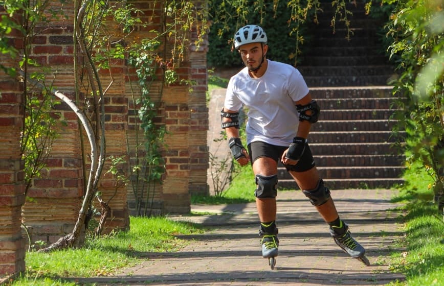 RECREATIONAL SKATES