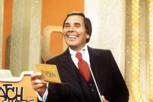 THE MATCH GAME, (aka MATCH GAME 76), Host Gene Rayburn, 1973-82