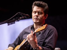 John Mayer Thanks Zach Bryan For Featuring Him On New Album: ‘I’m Stunned’