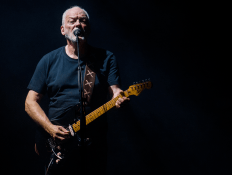 David Gilmour Says Roger Waters Supports ‘Genocidal and Autocratic Dictators’