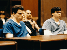 Menendez Brothers: New Evidence Being Reviewed in Murder Case