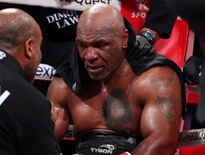 Mike Tyson on Jake Paul Fight: ‘No Regrets to Get in Ring One Last Time’