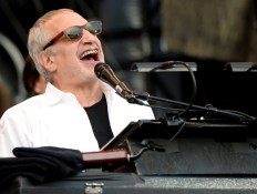 Donald Fagen Had Three Words for the ‘Yacht Rock’ Doc Director