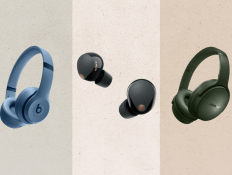 The Best Early Black Friday Headphone Deals of 2024