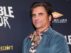 John Stamos Almost Played the Grinch — But Was Allergic to the Prosthetics