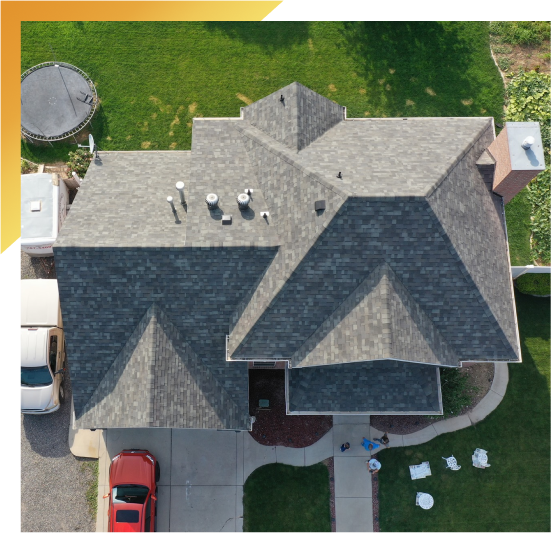 Roofing Company - Provo, UT & Salt Lake City | VP Roofing