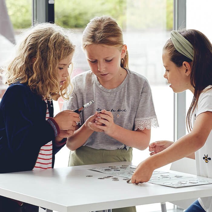 Coin Collecting for Children