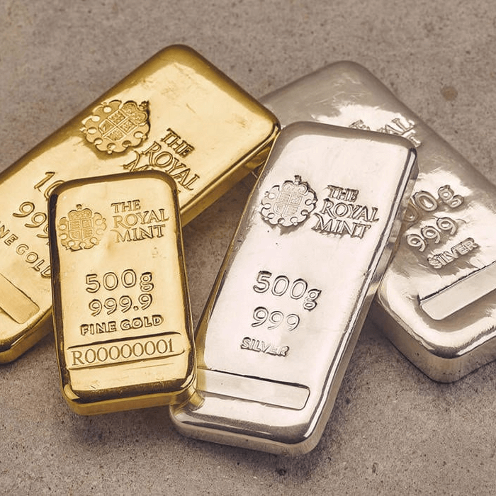 Precious Metals Investments: Inheritance Tax and Gifting 