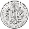 The 2021 95th Birthday of Her Majesty Queen Elizabeth II commemorative coin.