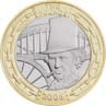 2006 £2 Coin