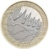 D-Day £2 Coin