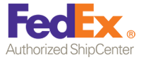 FedEx Logo