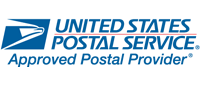 USPS Logo