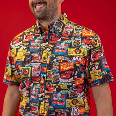 rsvlts-disney-and-pixar-cars-lightning-mcqueen-sponsors-of-speed-kunuflex-short-sleeve-shirt